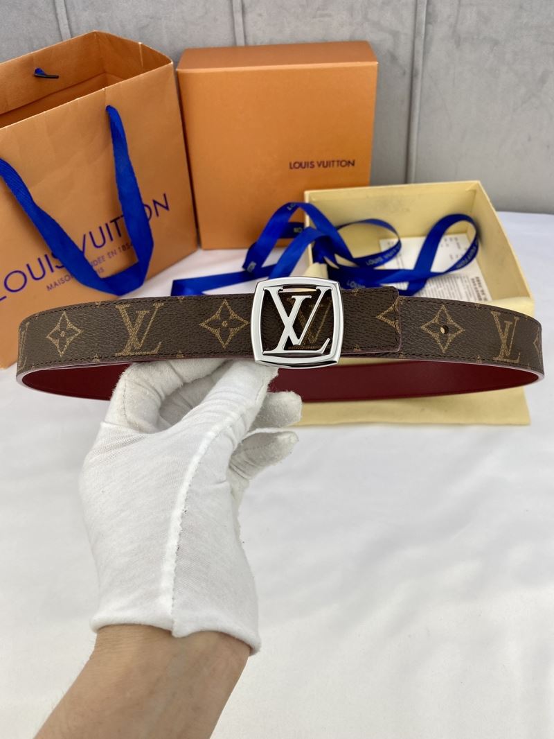 Louis Vuitton Belts